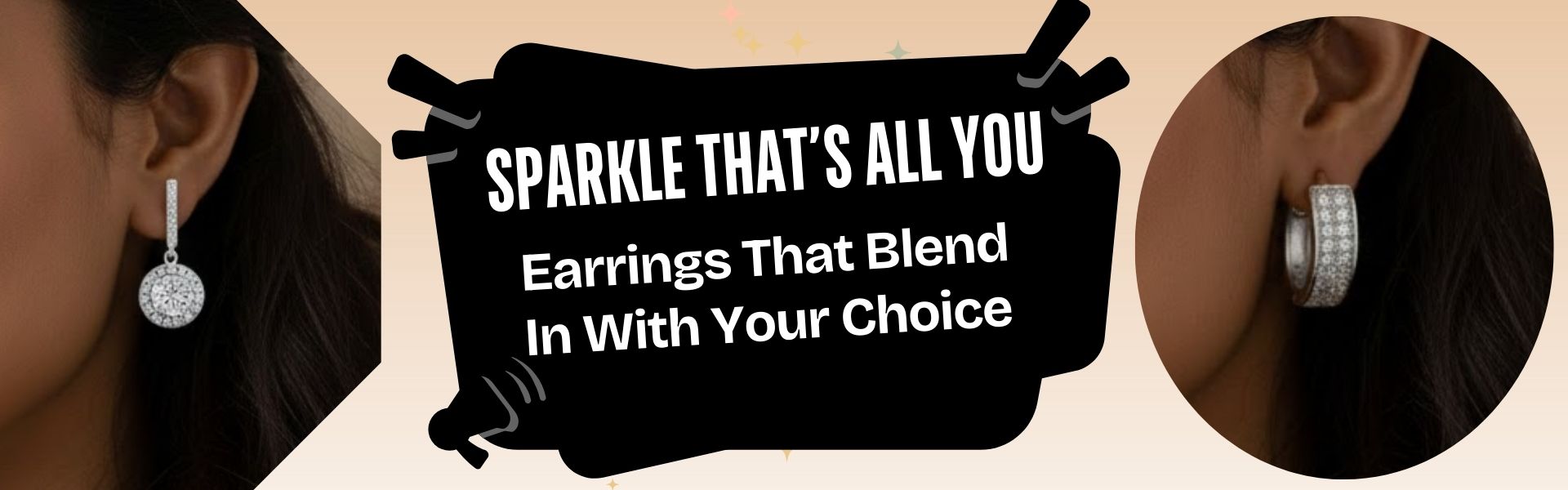 buy pure silver earrings